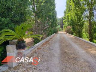 Cortile interno
