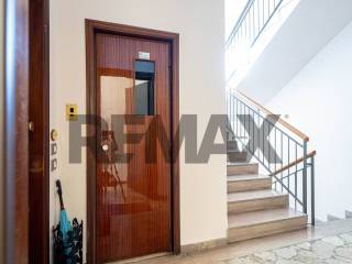 Interno palazzo
