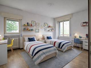 Trilocale via Sulmona,11, Bologna - Sulmona, Milano