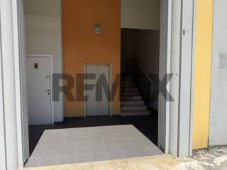 Interno palazzo