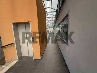 Interno palazzo