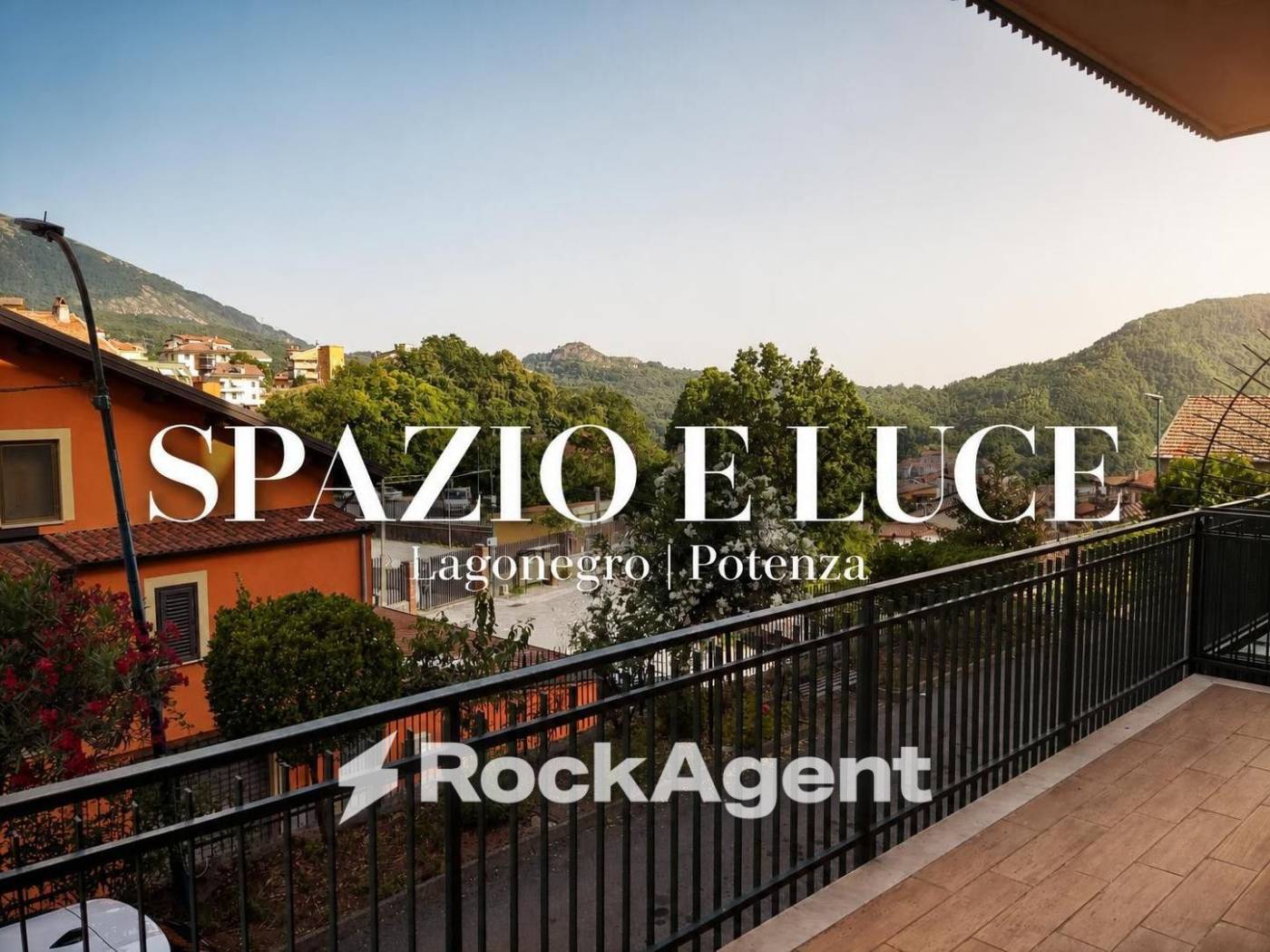 Appartamento in vendita a Lagonegro