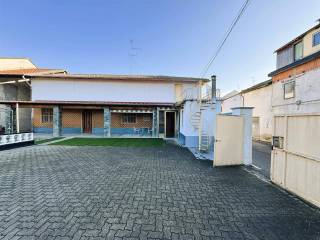 Cortile interno