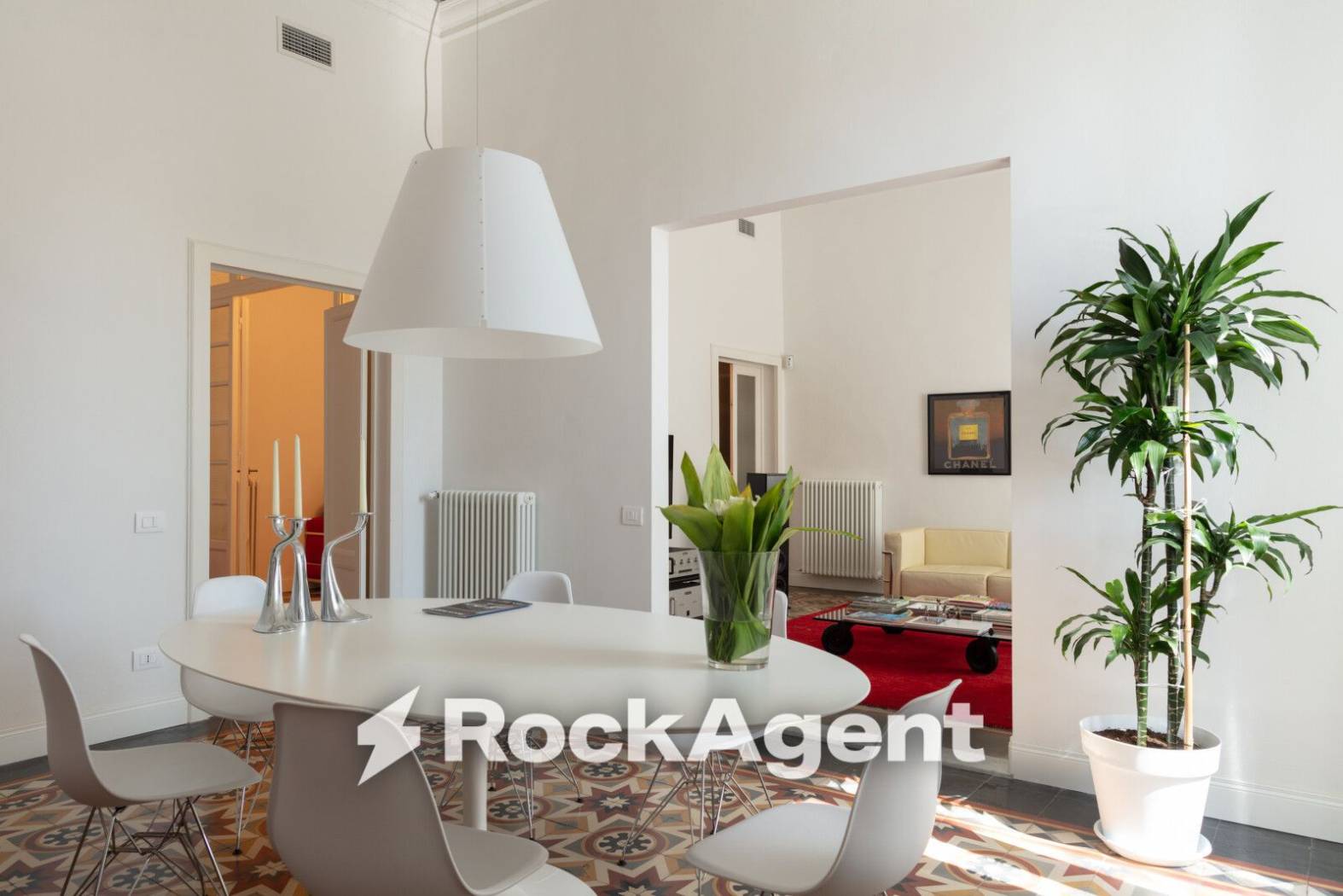 Appartamento in vendita a Livorno