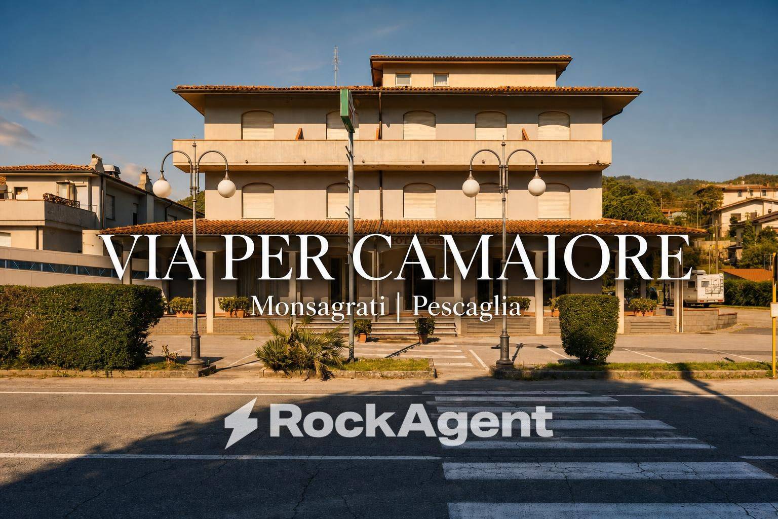 Casa indipendente in vendita a Pescaglia