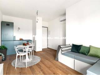 Bilocale viale Monte Ceneri, 58, Ghisolfa - Mac Mahon, Milano