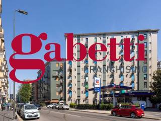 Trilocale via Delle Forze Armate, 41, Piazzale Siena, Milano