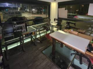 Interno non residenziale