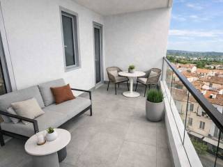 Terrazzo