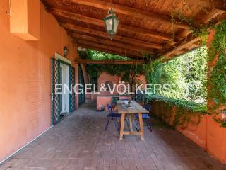 Veranda