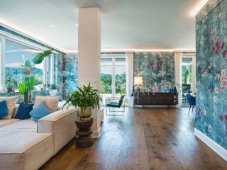 Interno palazzo