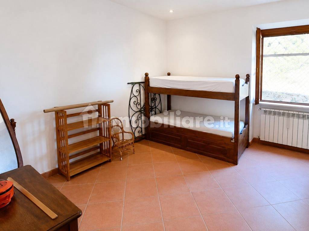 Camera da letto