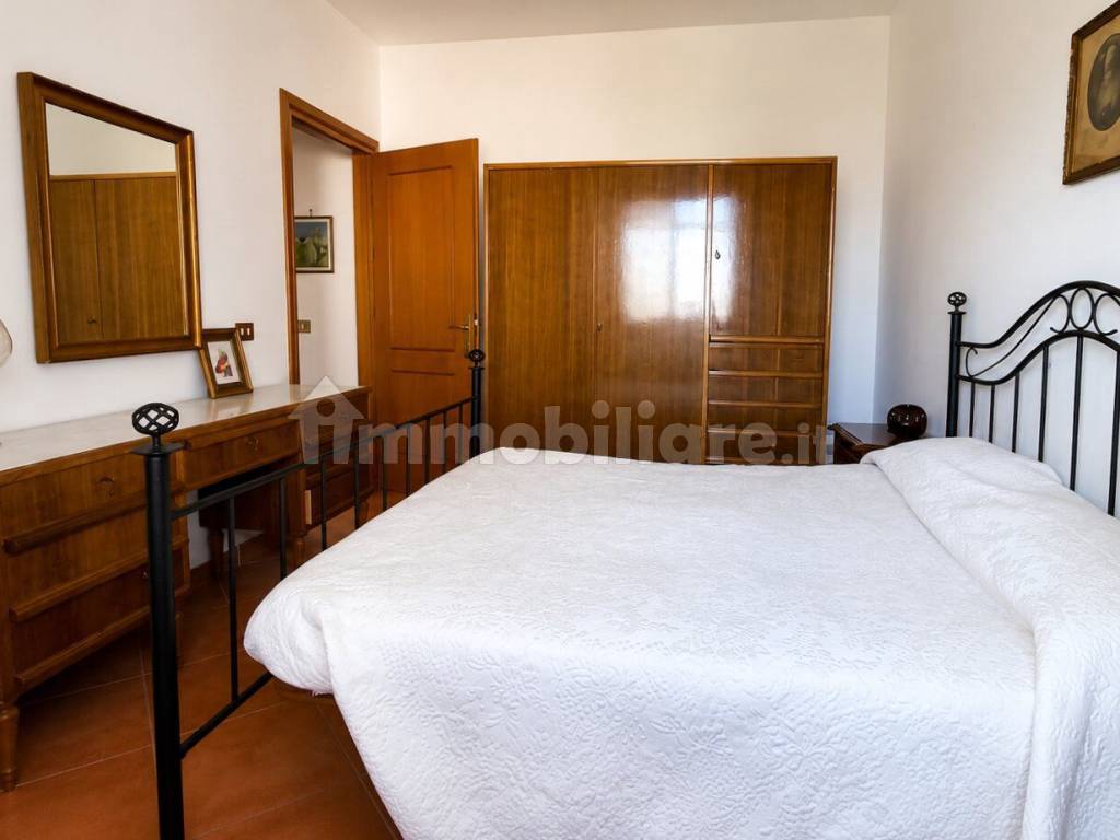 Camera da letto