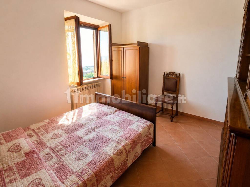 Camera da letto