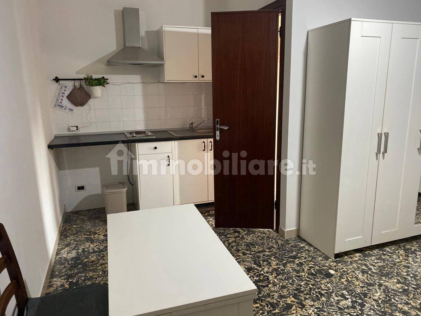 Appartamento in affitto a Santa Maria a Monte