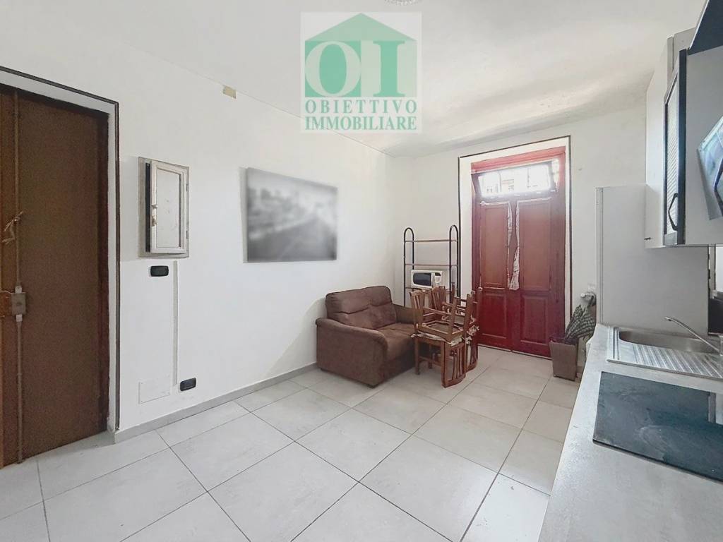 Trilocale in Vanchiglietta, foto 3 di 21