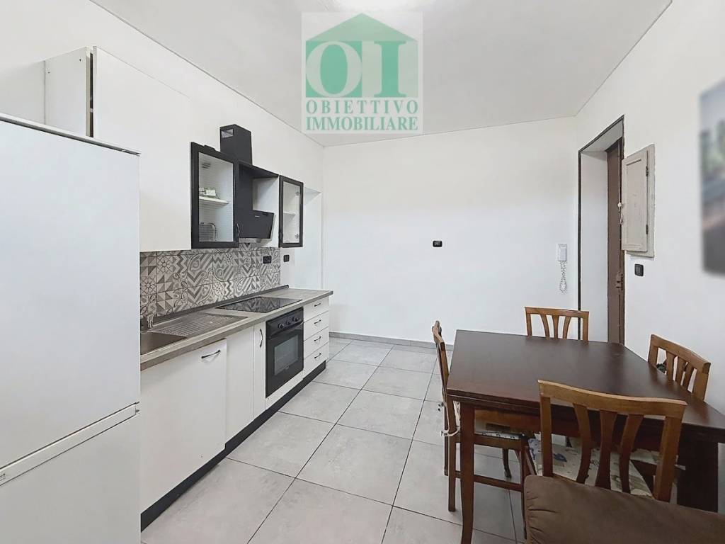 Trilocale in Vanchiglietta, foto 4 di 21