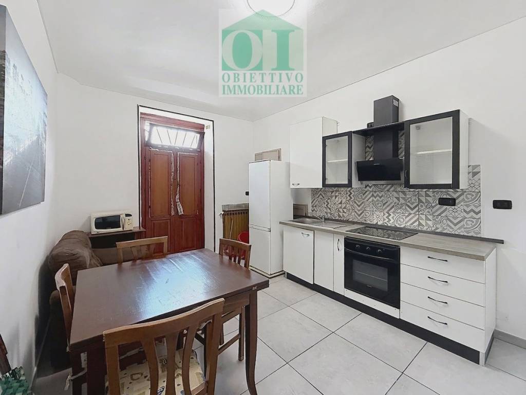 Trilocale in Vanchiglietta, foto 5 di 21