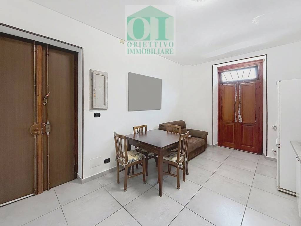 Trilocale in Vanchiglietta, foto 8 di 21