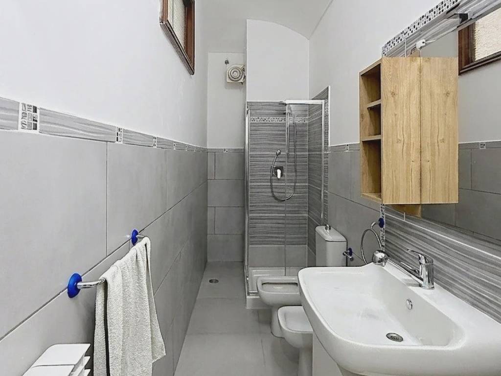 Trilocale in Vanchiglietta, foto 19 di 21