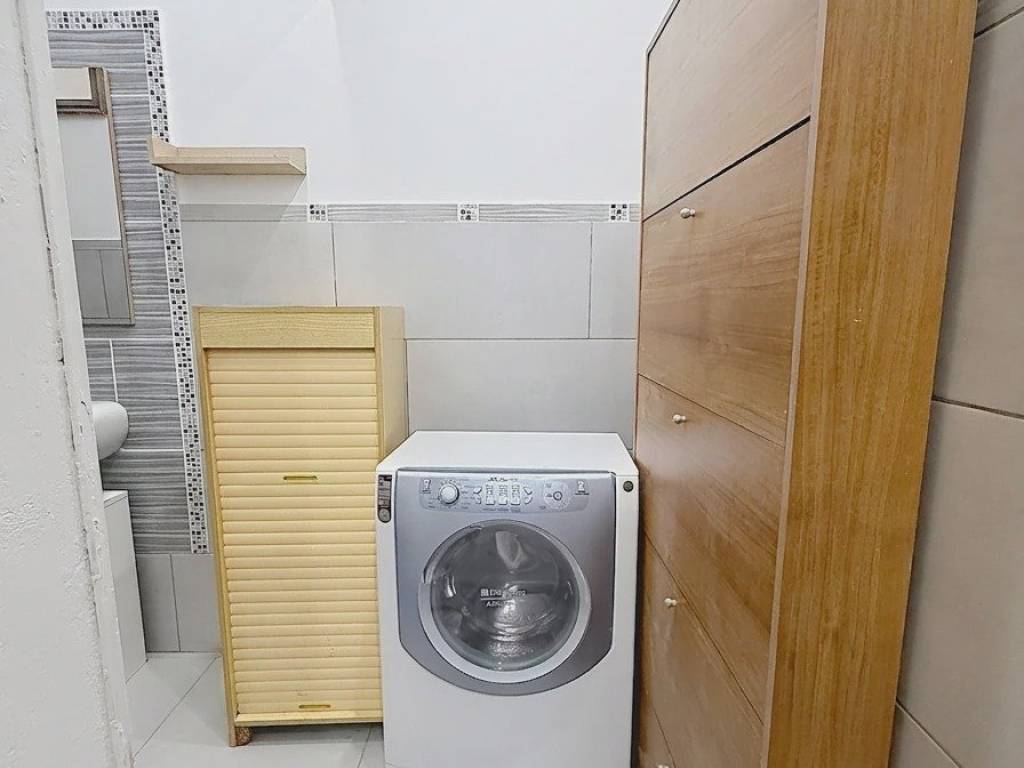 Trilocale in Vanchiglietta, foto 20 di 21