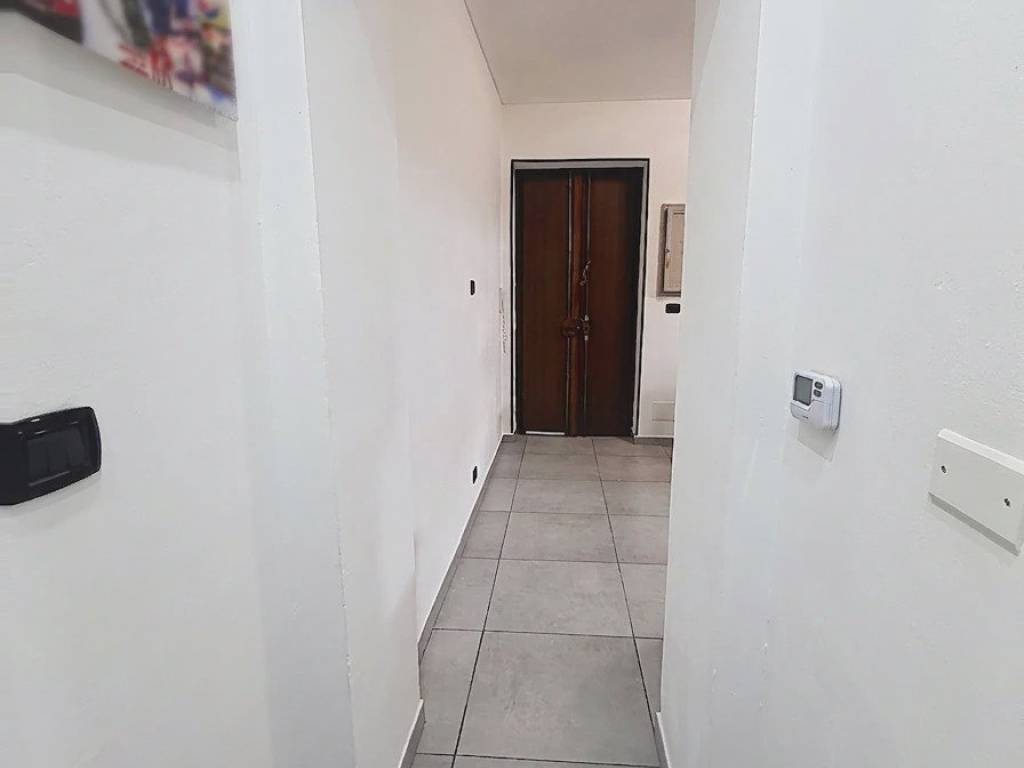 Trilocale in Vanchiglietta, foto 21 di 21