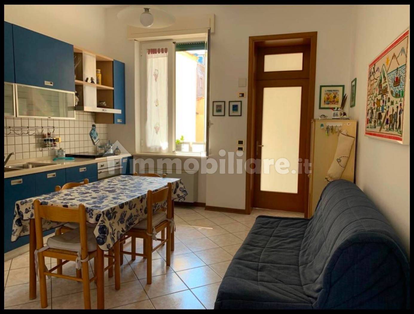 Appartamento in affitto a Viareggio