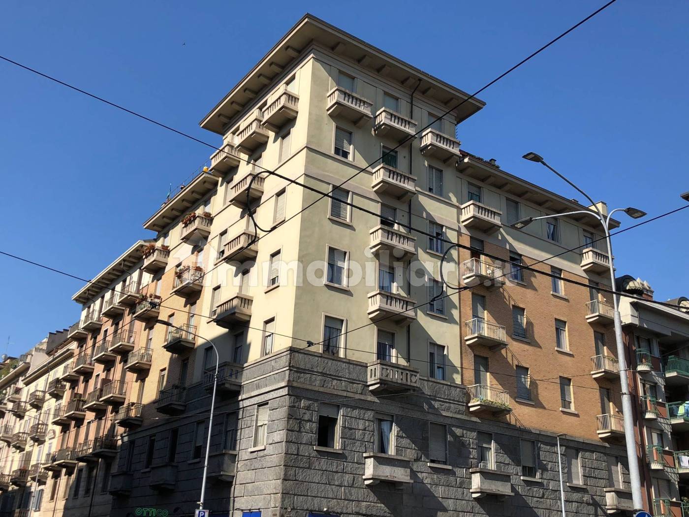 Appartamento in affitto a Torino