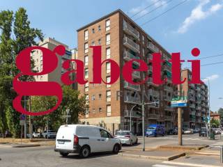 Bilocale viale Suzzani, 17, Prato Centenaro, Milano