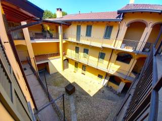 Cortile interno