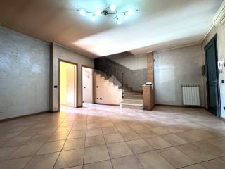 Interno palazzo