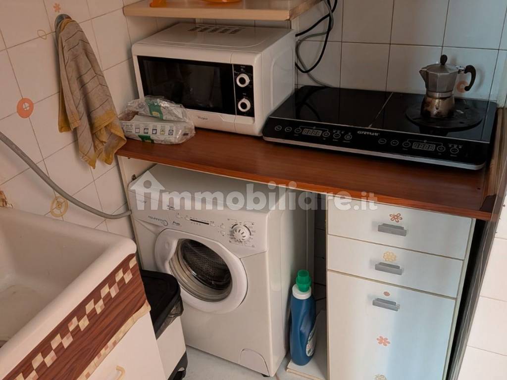 Appartamento in San Donato, foto 7 di 14