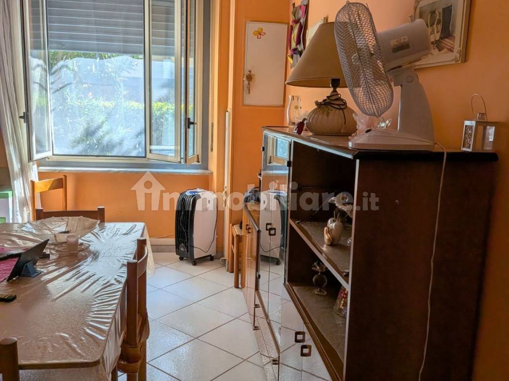 Appartamento in San Donato, foto 11 di 14