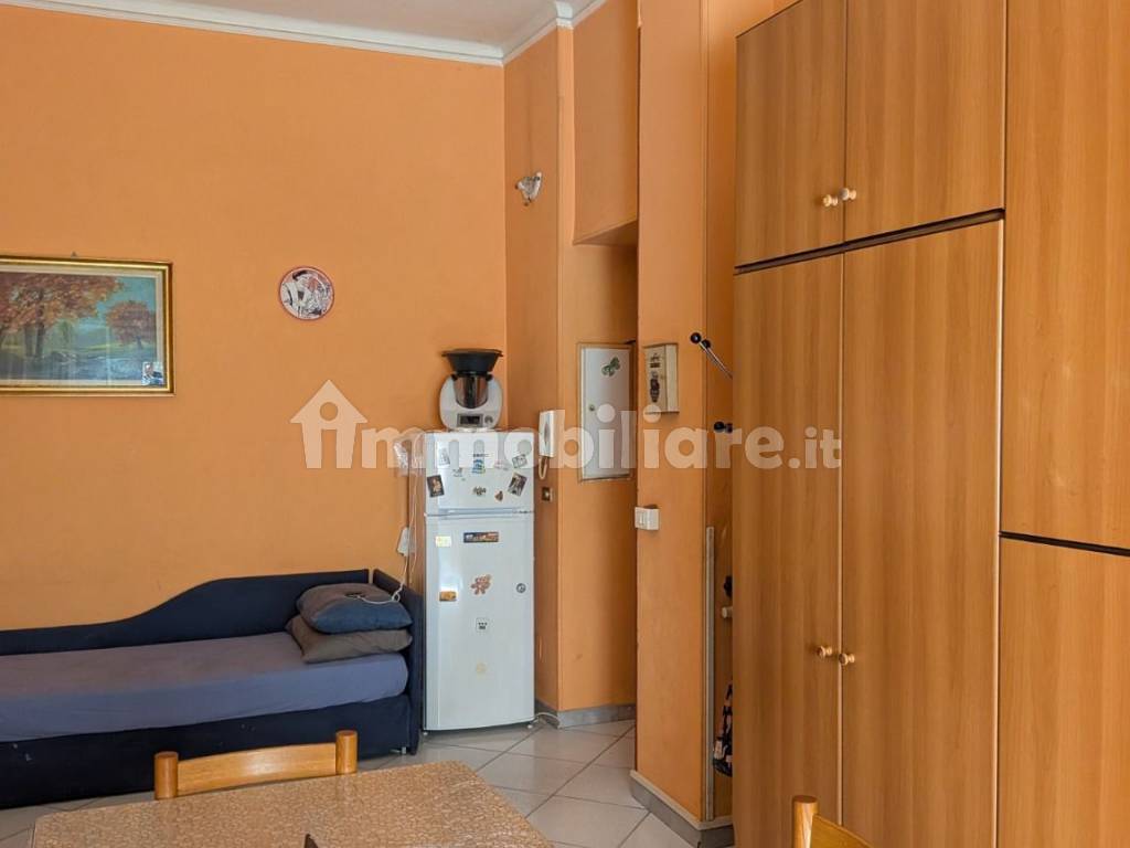 Appartamento in San Donato, foto 12 di 14