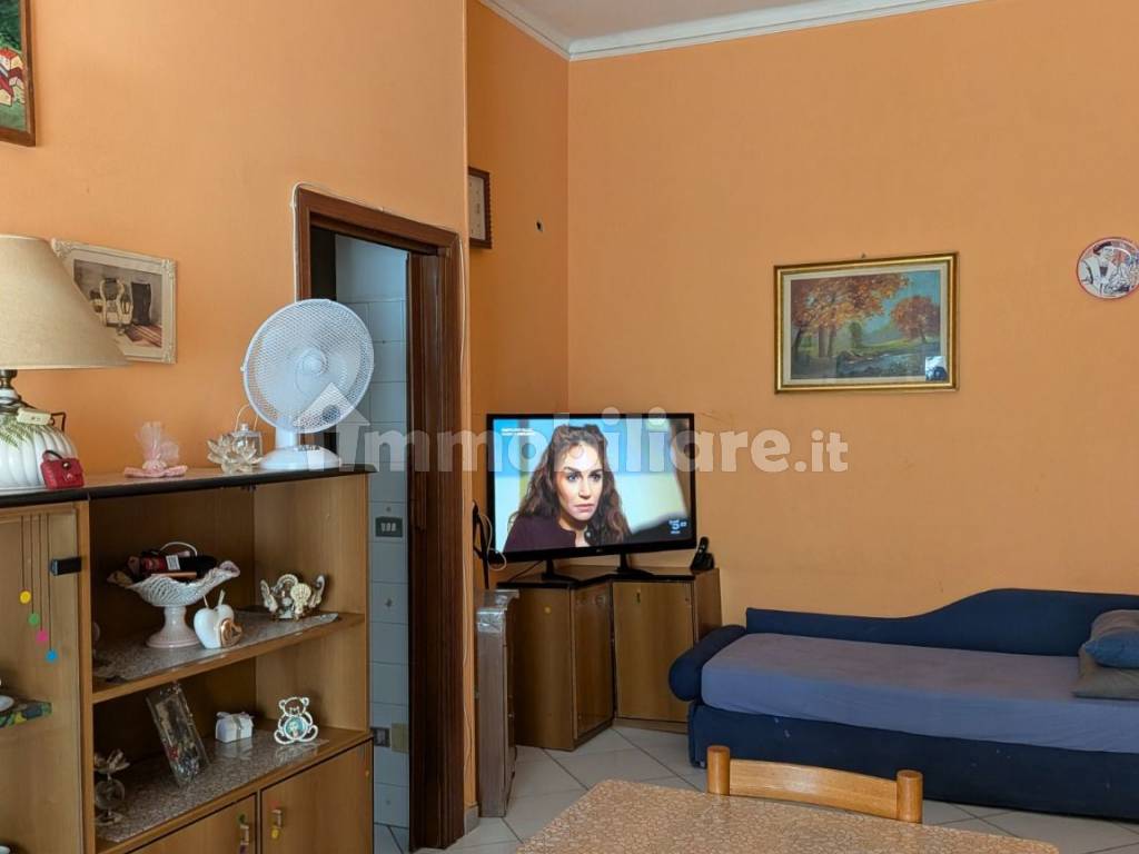 Appartamento in San Donato, foto 3 di 14