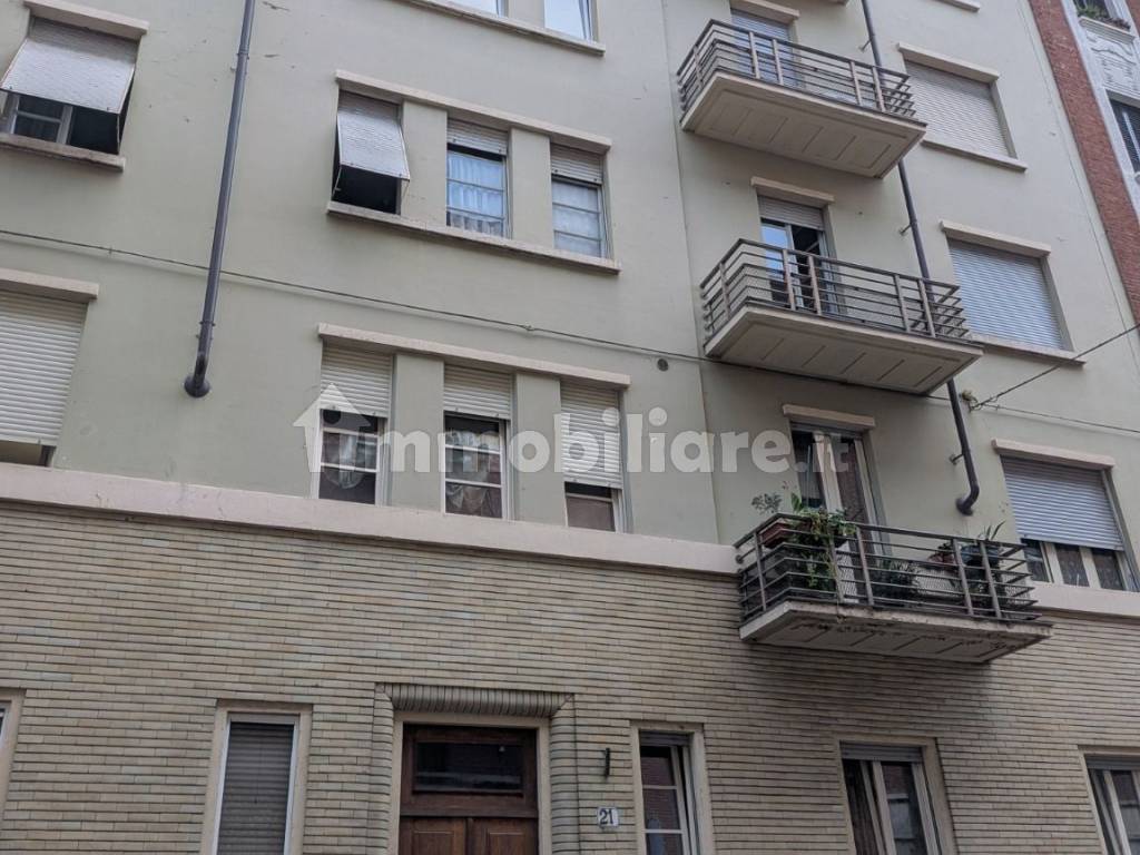 Appartamento in San Donato