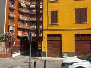 Bilocale via Comasina, Comasina, Milano