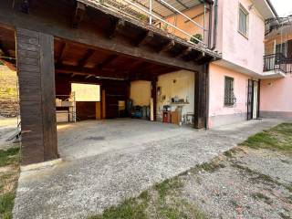 Cortile interno
