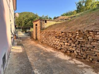 Cortile interno