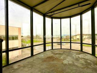 Veranda