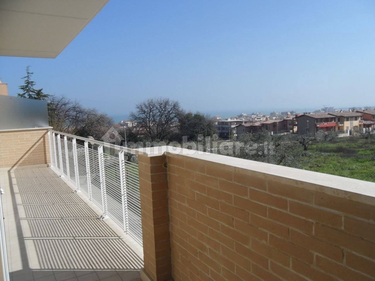 Appartamento in affitto a Civitanova Marche