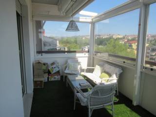 Veranda