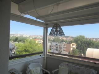 Veranda