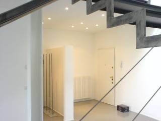 Loft via Tucidide 56, Ortica, Milano