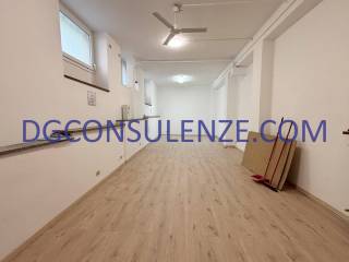 Loft via Scipione Pistrucci, Martini - Insubria, Milano