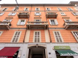 Bilocale piazza XXV Aprile 7, Garibaldi - Corso Como, Milano