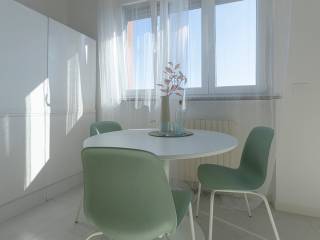 Bilocale via Padova 282, Crescenzago, Milano