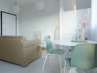 Bilocale via Padova 282, Crescenzago, Milano