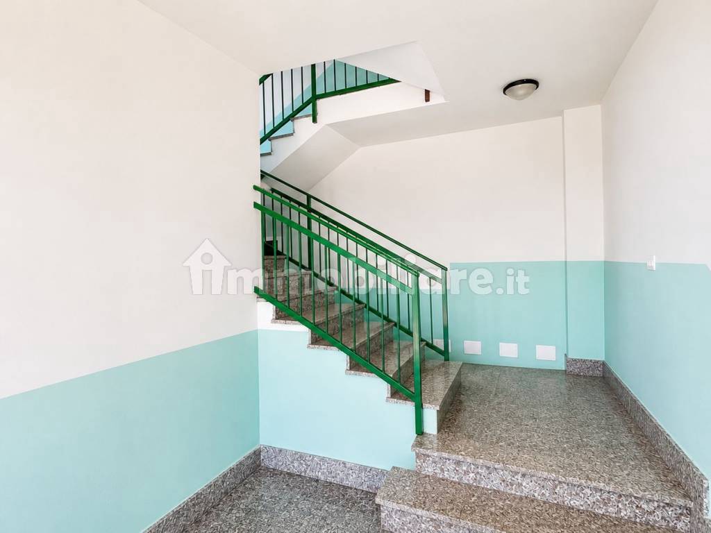 Interno palazzo
