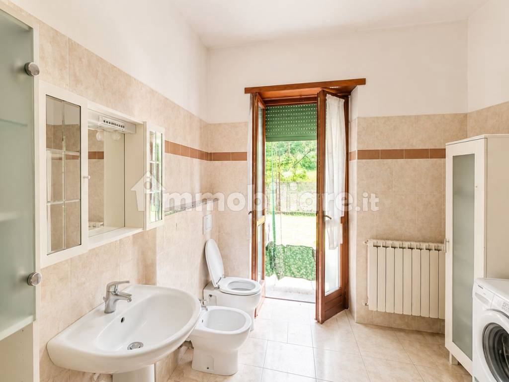 Bagno